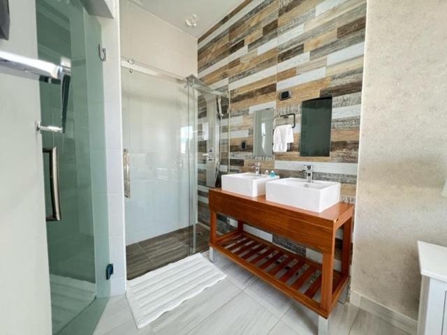 Appartement Torre Downtown Saint-Domingue Extérieur photo