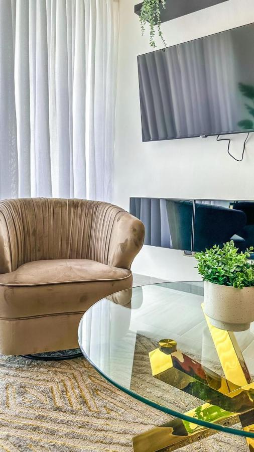 Appartement Torre Downtown Saint-Domingue Extérieur photo
